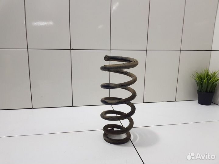 Пружина подвески задняя (Haval H6)