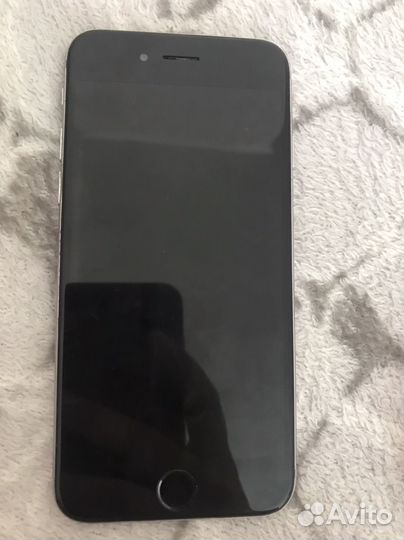 iPhone 6, 32 ГБ