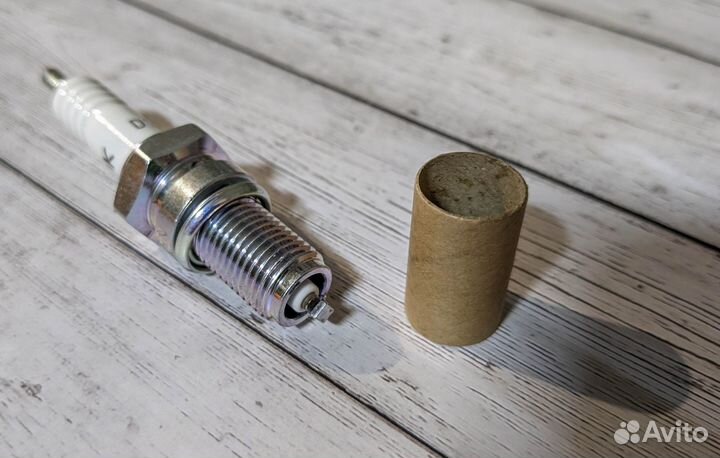 Свеча зажигания NGK 7912 (d7en)