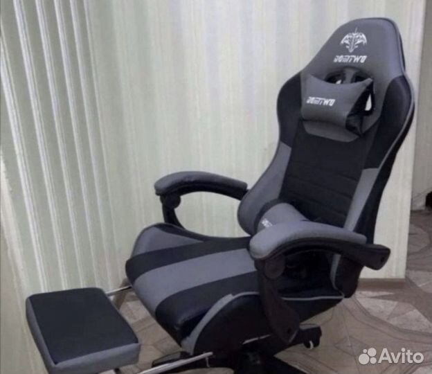 Игровое кресло / компьютерное кресло