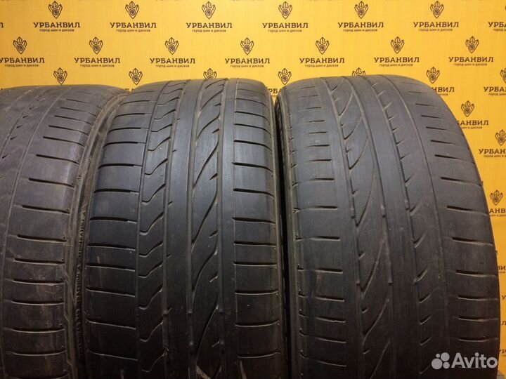 Bridgestone Potenza RE050A 245/45 R18 96W