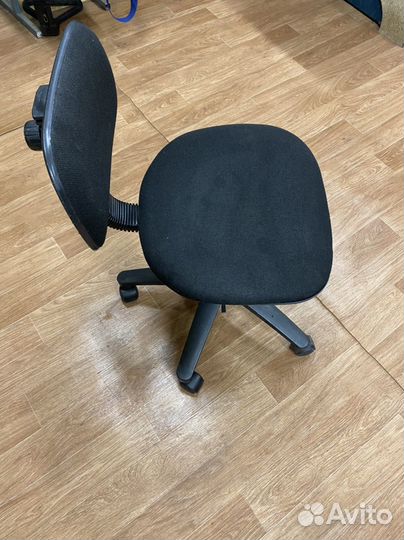 Кресло компьютерное