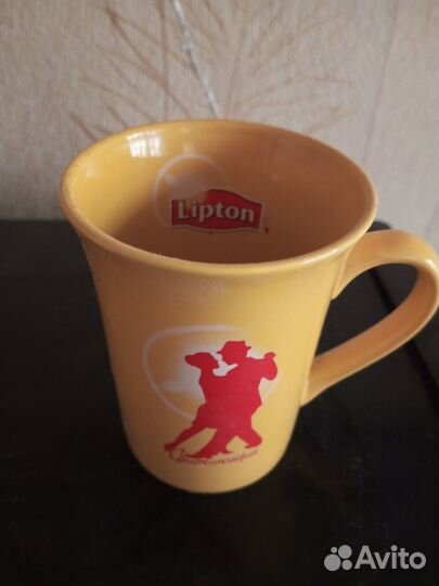 Кружки новые