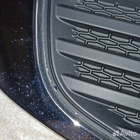 Накладка двери передняя правая Renault Koleos 2