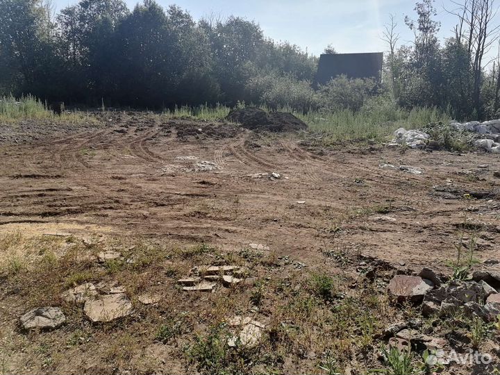 Приму грунт