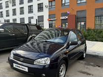 ВАЗ (LADA) Kalina 1.4 MT, 2009, 90 000 км, с пробегом, цена 319 000 руб.