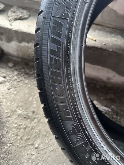 Michelin Pilot Sport 3 245/40 R18 97Y