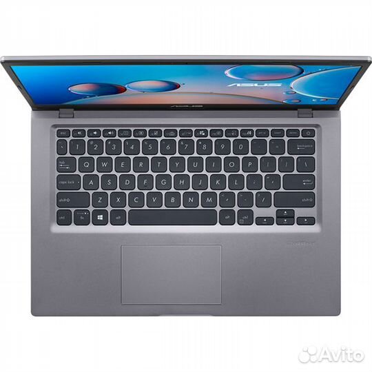 Ноутбук asus Laptop 14 F415MA-EK647W Intel Pentiu