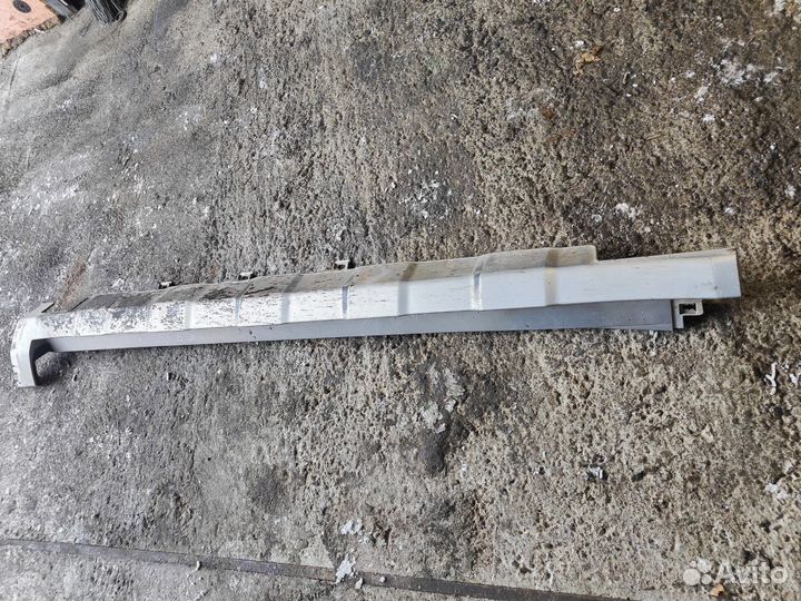 Накладка порога правая Црв 3 CRV RE