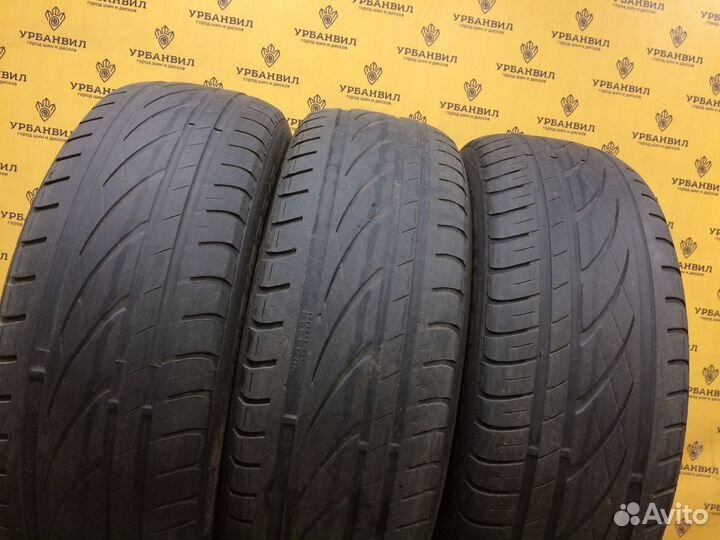 КАМА Кама-Евро-129 195/65 R15 91H