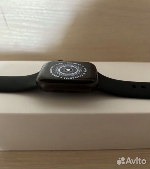 Apple watch se