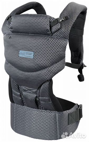 Эргорюкзак HappyBaby babytour аренда/прокат кп