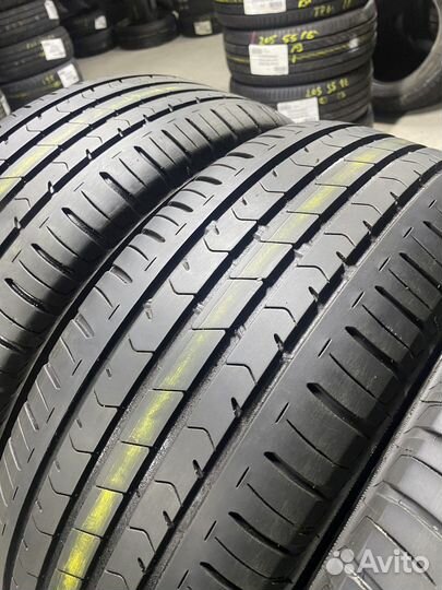 Bridgestone Ecopia NH100 205/55 R16