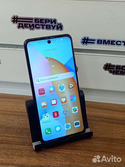 Honor 10x lite 4/128gb LTE