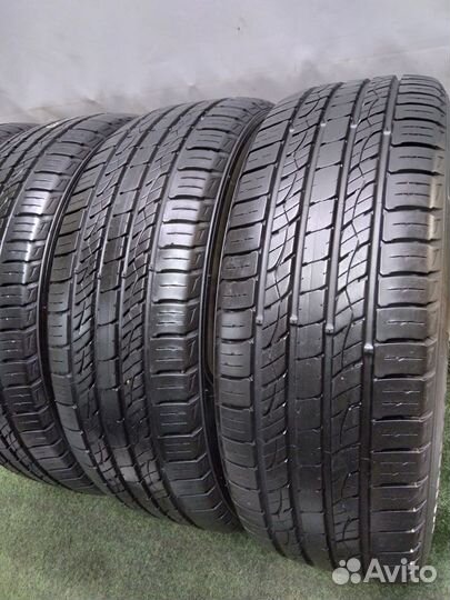 Kumho Crugen Premium KL33 225/55 R19 99V