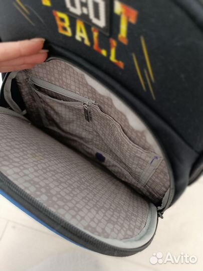 Рюкзак детский