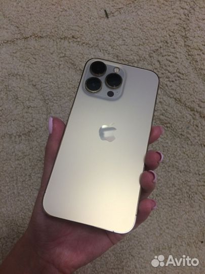 Apple iPhone 13 Pro 256 Gb