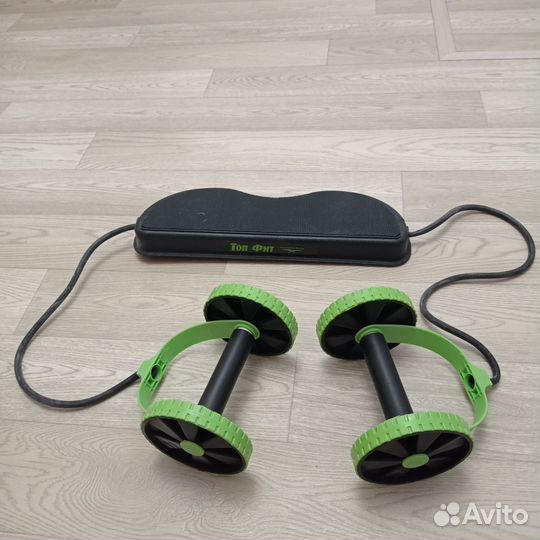 Спорт тренажер