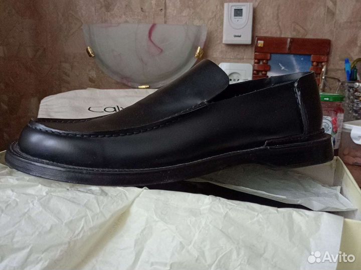 Туфли calvin klein