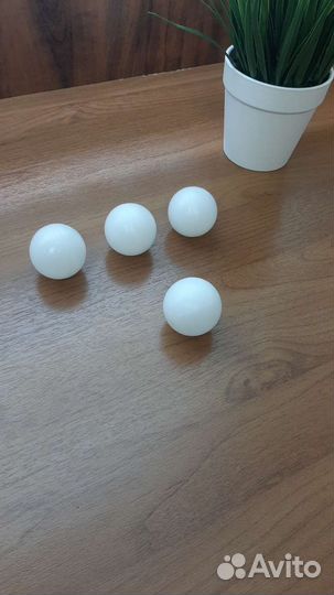 Теннисный мячик набор