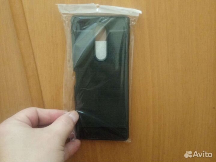 Бампер на телефон Soni for Xperia 1