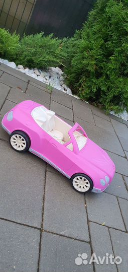 Детский велосипед для девочки stern