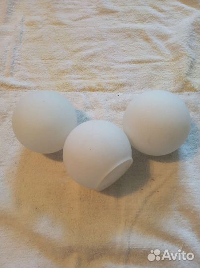 Плафоны для люстры