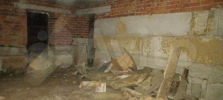 Склад, 102.4 м²