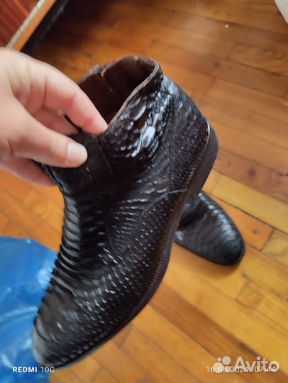 Кросовки, туфли мужские 43 размер