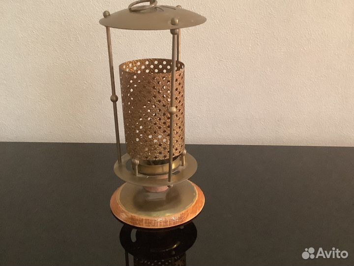 Аромалампа или лампа для свечи