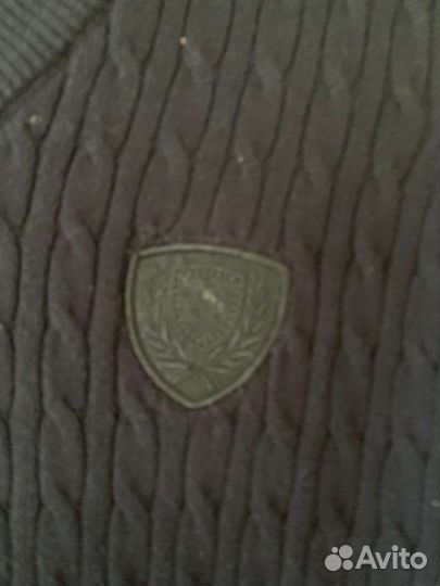 Джемпер детский