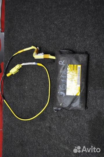 Подушка безопасности сиденья toyota RAV4 ACA21