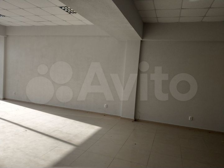 Торговая площадь, 80 м²