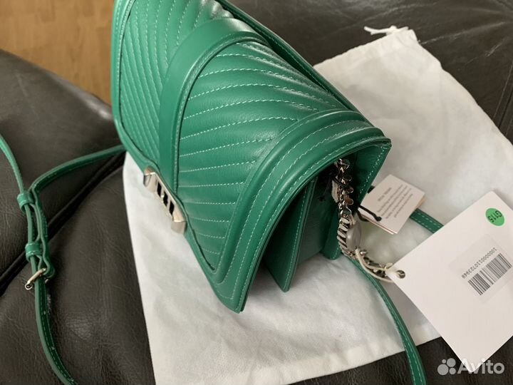 Сумка rebecca minkoff оригинал