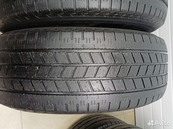 Yokohama Geolandar H/T G056 275/65 R17 115H