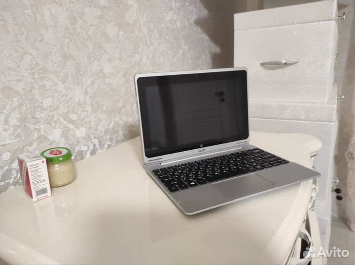Нетбук acer aspire Swich 10