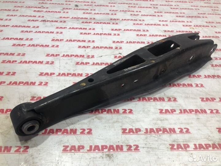 Рычаг подвески Subaru Outback BS FB25 2015