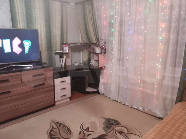 Дом 50 м² на участке 12 сот.