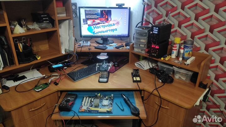 Настройка пк - Установка Windows 7, 8,10, 11