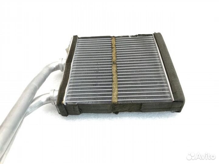 Радиатор печки Nissan Qashqai 1.6 2009