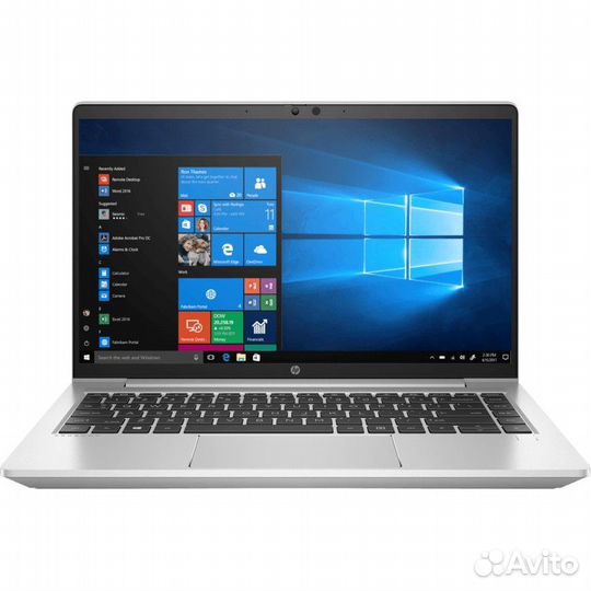 HP ProBook (32M53EA)