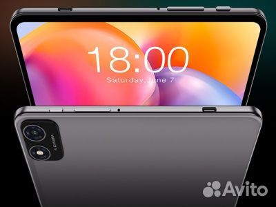 Teclast T40S 8/128 Новый Гарантия