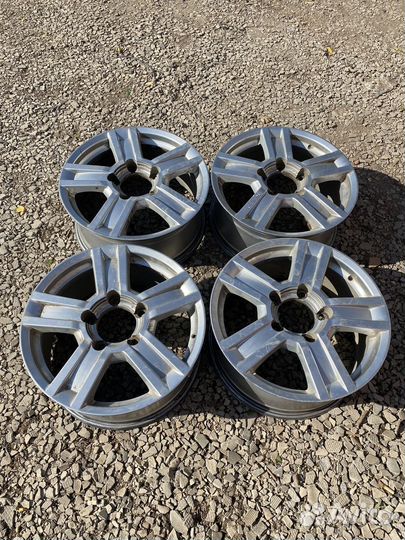 Диски r18 5 150