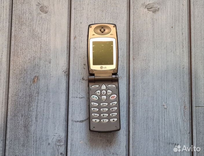 LG 510