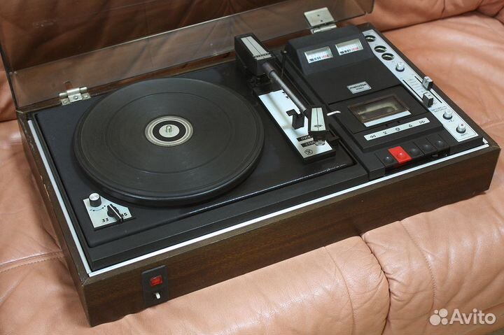 Мелодия-105-стерео