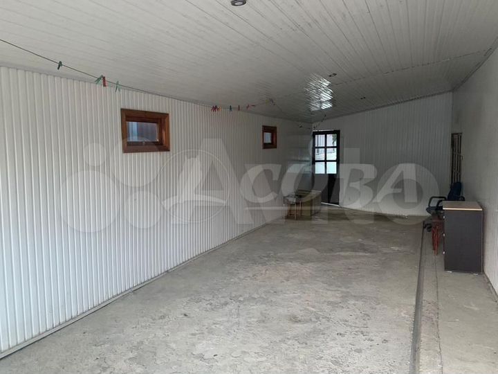 Дом 157 м² на участке 3 сот.