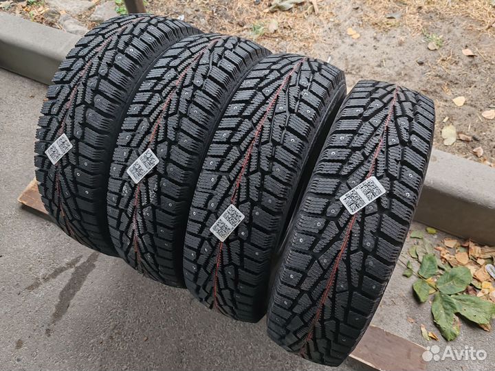 Cordiant Snow Cross 175/65 R14 82T