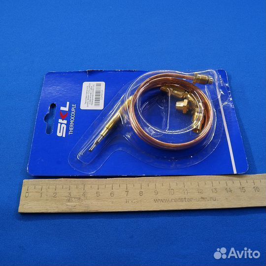 Термопара для газовой плиты cok501un
