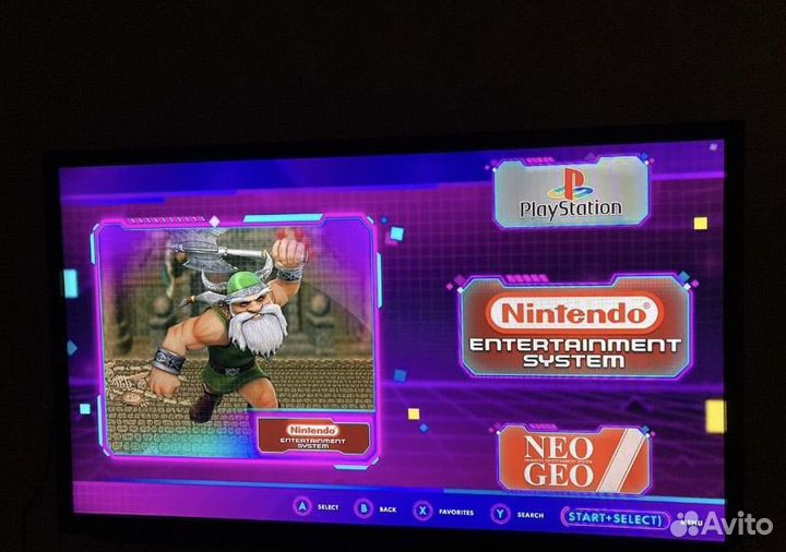 Смарт приставка +игры