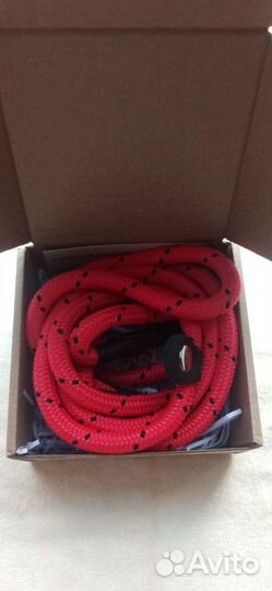 Поводок-контроллер для собак с фиксатором